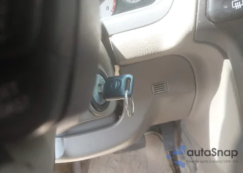 2003 Nissan Pathfinder Se z USA, uszkodzony, nr VIN JN8DR09Y83W815648